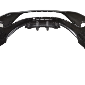 Front Bumper Upper Body