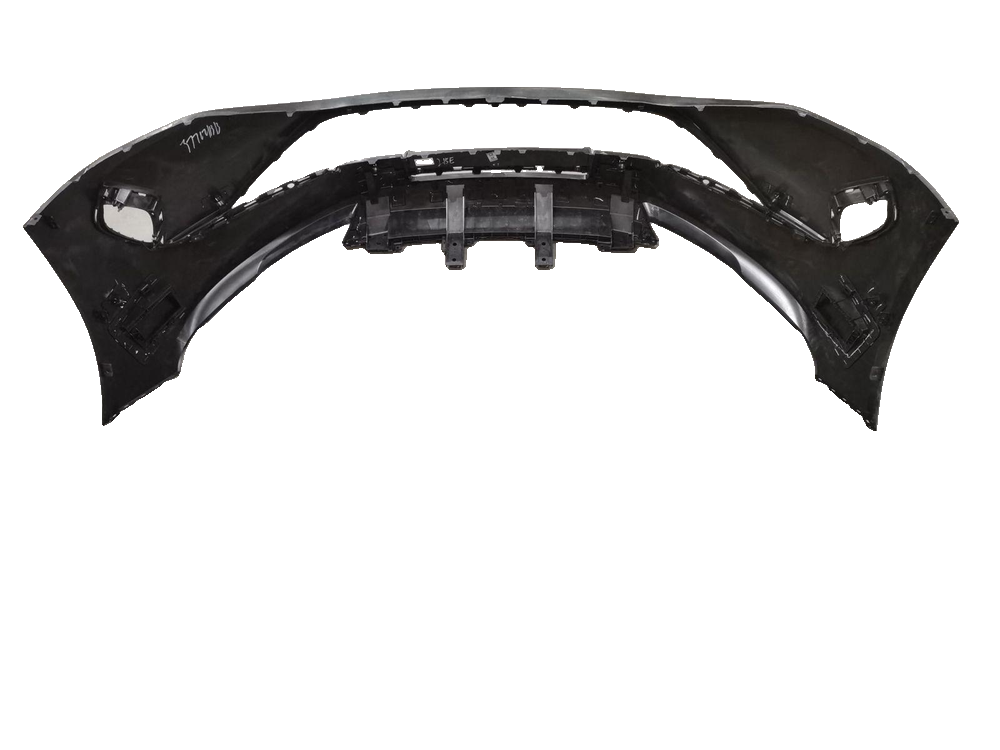 Front Bumper Upper Body