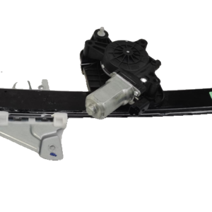 Right Front Door Window Regulator Assembly