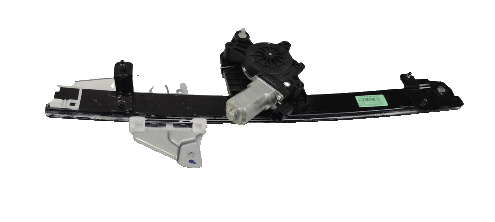 Right Front Door Window Regulator Assembly