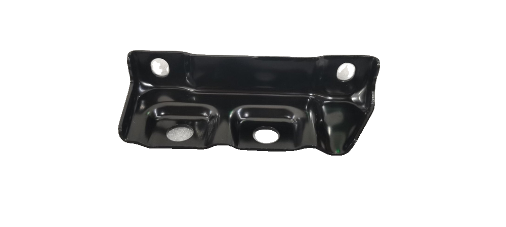 Radiator Upper Crossmember Front Connecting Plate