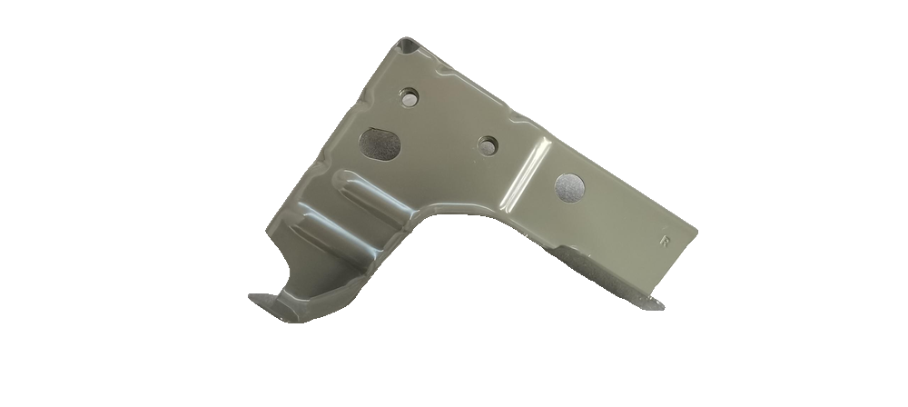 Right Bodyside Bracket I Assembly