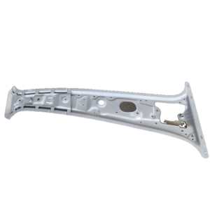 LH B-pillar inner panel assembly