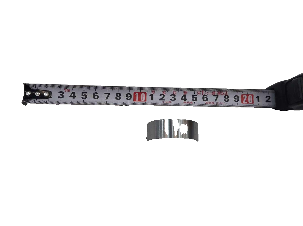 Lower Main Bearing Shell - A