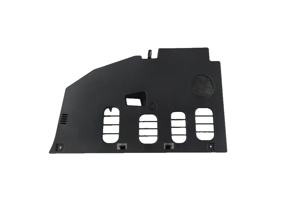 Instrument Panel Right Lower Sound Insulation Panel Assembly