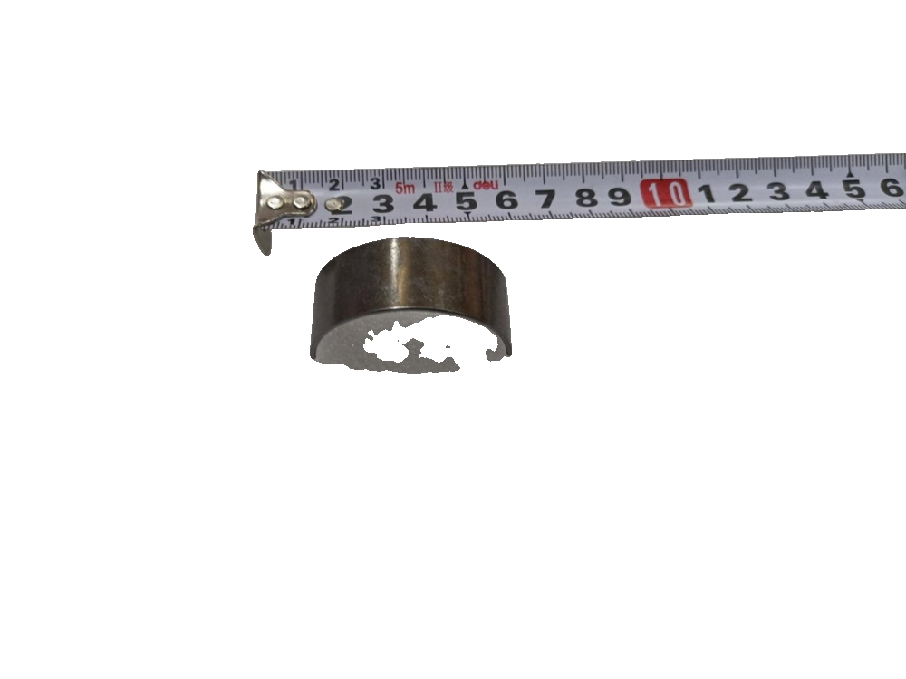 Lower Connecting Rod Bearing Shell - C