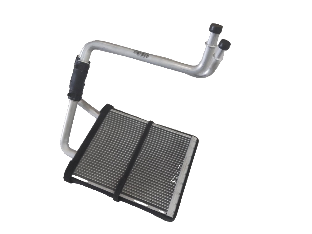 Heater core assembly