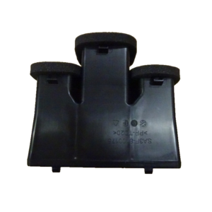 Passenger-Side Foot Air Duct Assembly – No Sensor Hole