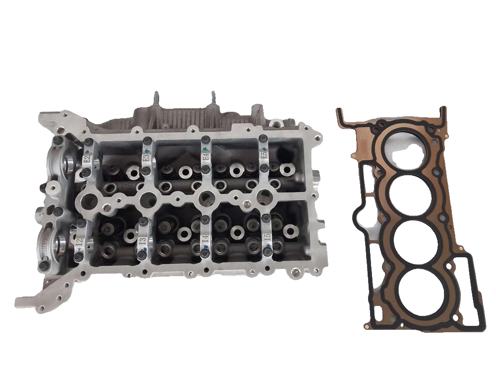 Cylinder Head Sub-Assembly