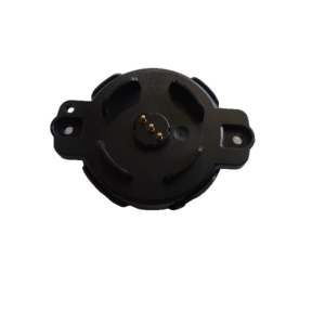 Vehicle U-Band Microphone Charging Dock