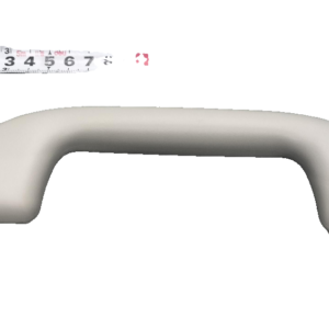 Roof Grab Handle Assembly – Mist Grey