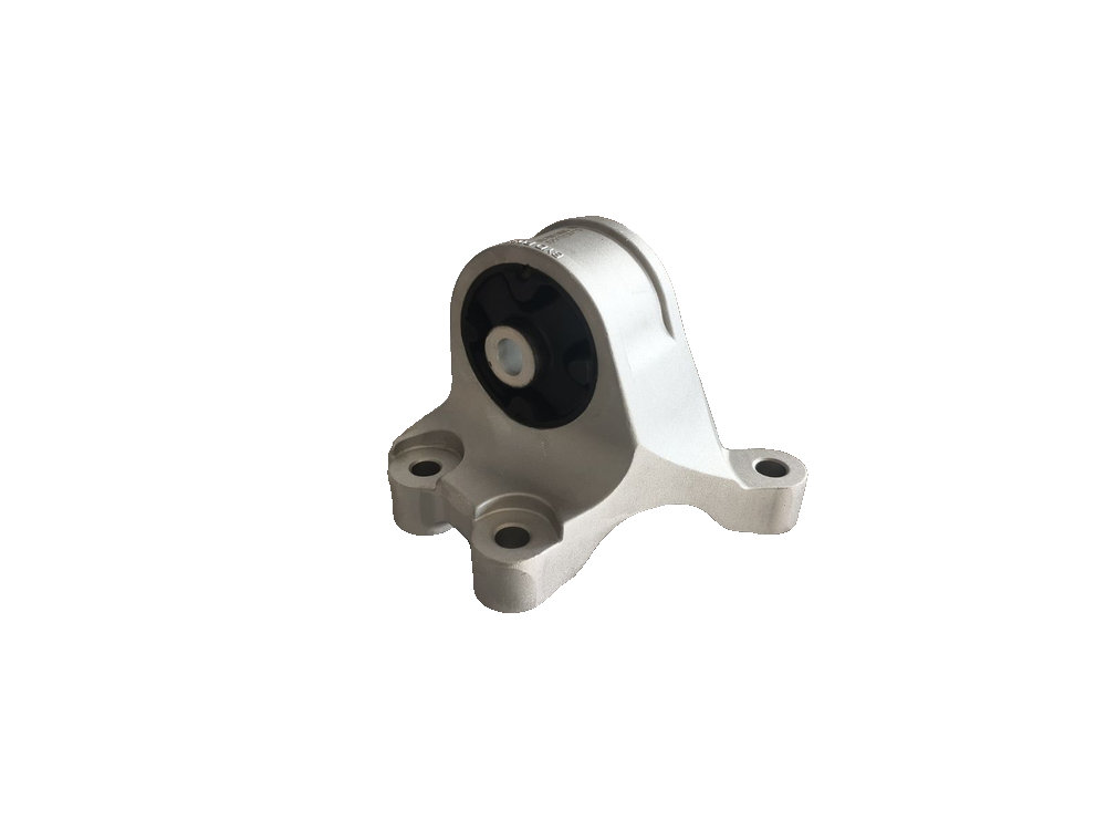 Rear Drive Motor Assembly Left Mount Bracket Assembly