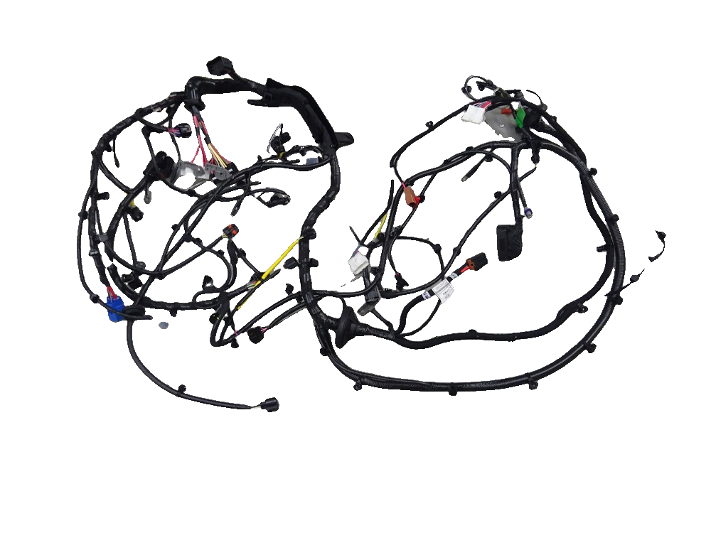 Front Compartment Wiring Harness