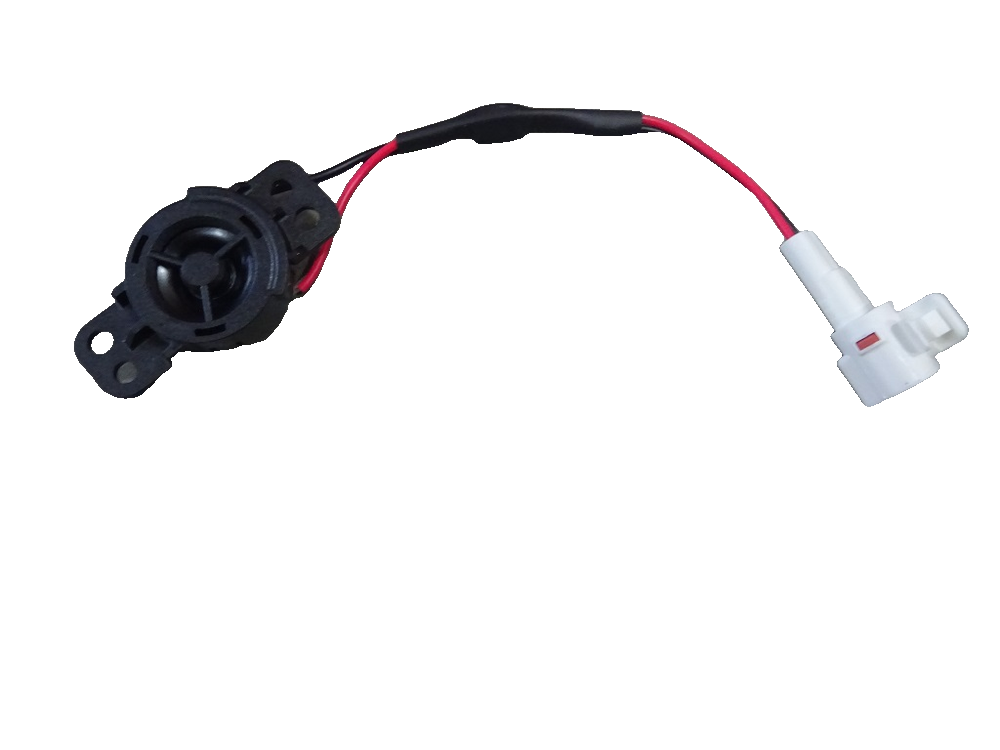 Front Door Tweeter Speaker