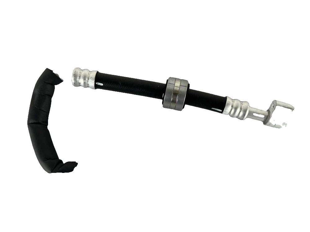Compressor Suction Pipe Assembly 1
