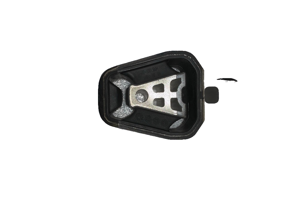 Powertrain Rear Mount Support Assembly