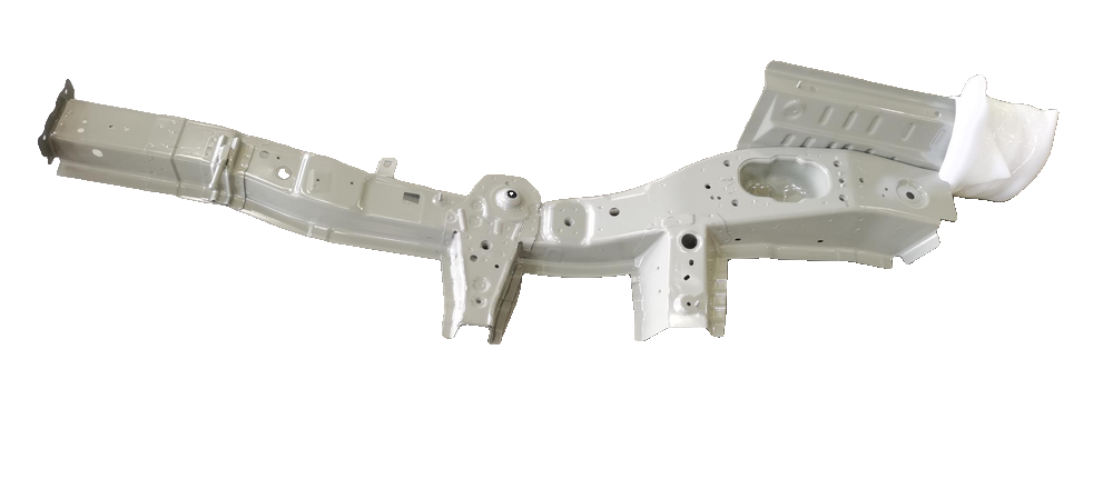 Right Rear Longitudinal Beam Assembly
