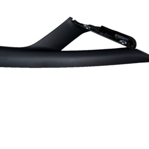 Right A-Pillar Upper Trim Panel Assembly