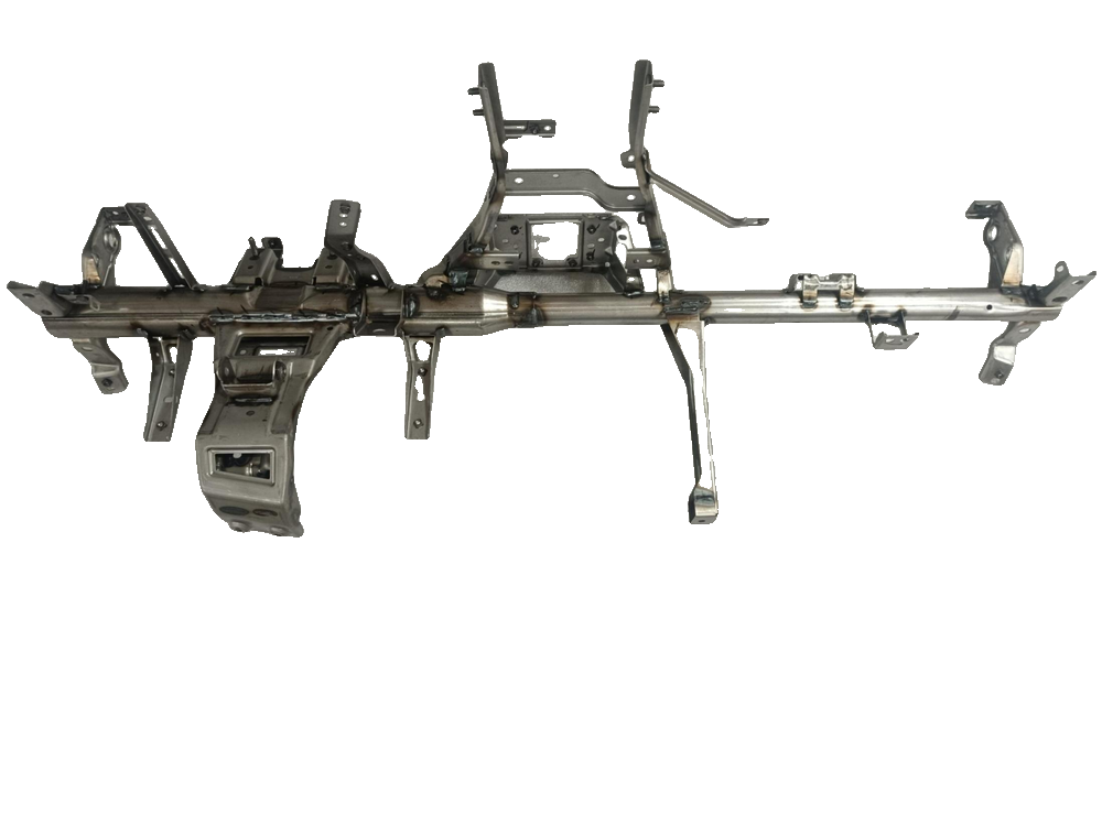 Cross Beam Welded Assembly