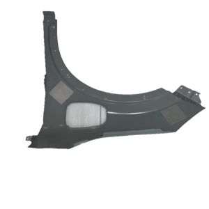 Right Fender Assembly