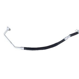 Compressor Suction Pipe Assembly 1
