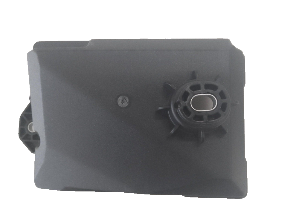 Front Compartment Power Distribution Box Lower Bracket