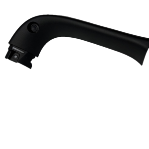 Tailgate Left Trim Panel Assembly