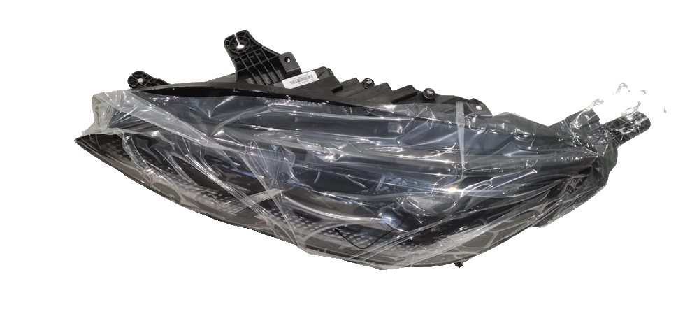 Front Left Combination Headlamp Assembly