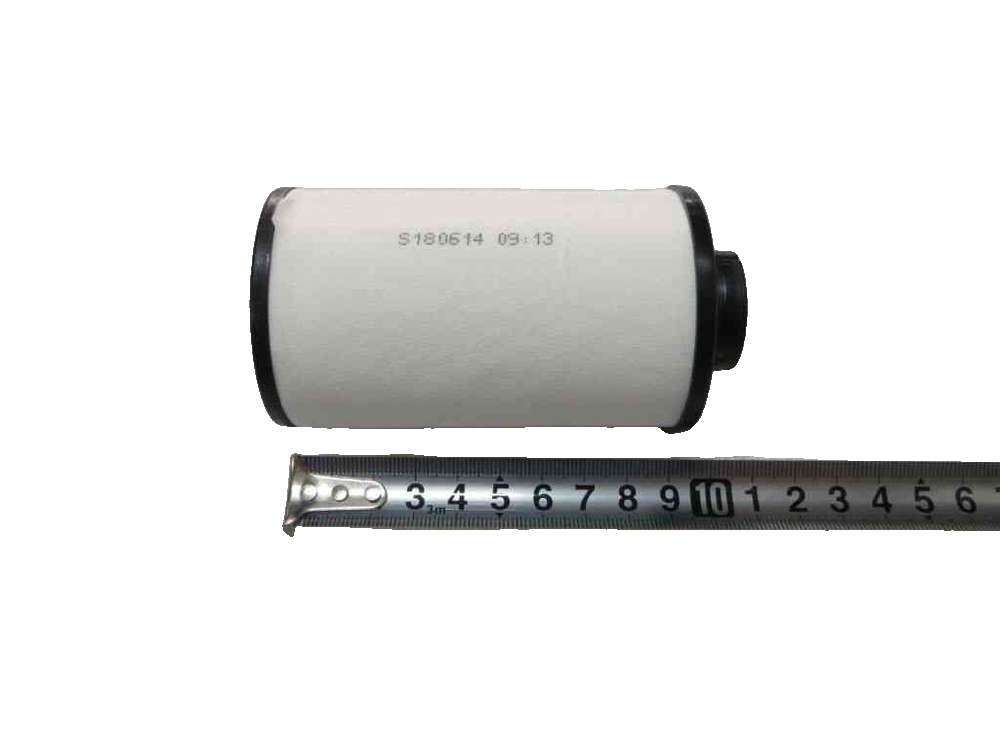 Transmission Filter Element