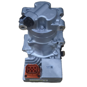 Electric Compressor Assembly