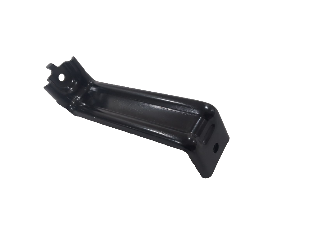 Rear Subframe Mudguard Bracket Assembly