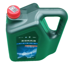 Engine Oil_SP-0W-16-BJ_4L/Drum