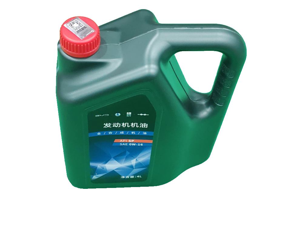 Engine Oil_SP-0W-16-BJ_4L/Drum
