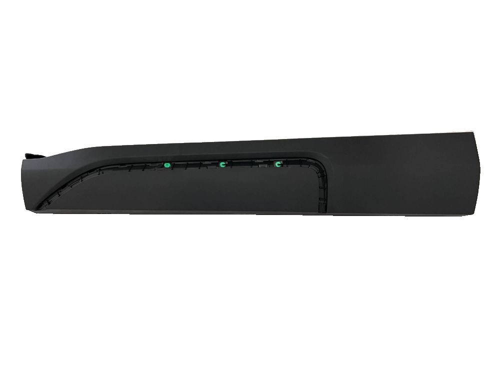 Front Left Door Sill Panel Body