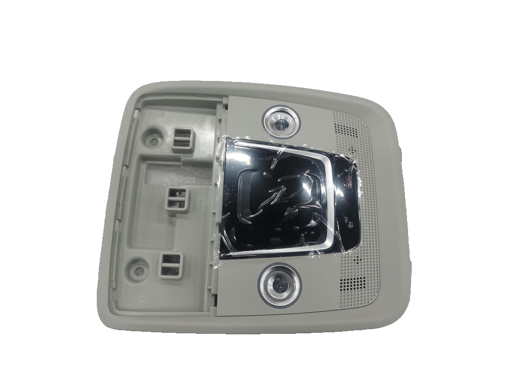 Front Interior Lamp Assembly-Mist Grey