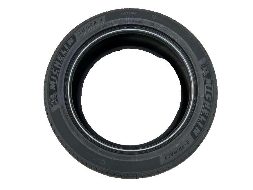 Radial Tire