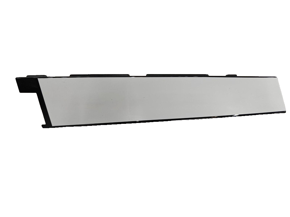 Left Front B-Pillar Exterior Trim Panel Assembly