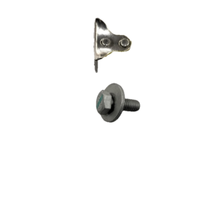 Q150B0616T1F61HP1+Q40206H_Hex Head Bolt and Large Washer Assembly
