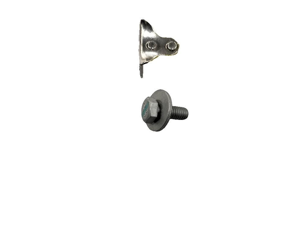 Q150B0616T1F61HP1+Q40206H_Hex Head Bolt and Large Washer Assembly