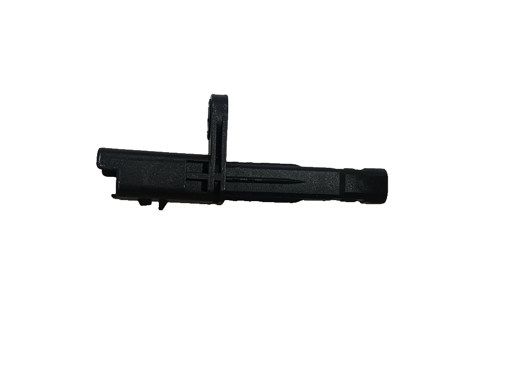 Left front wheel speed sensor