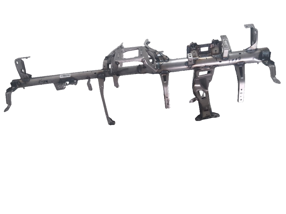 Cross Beam Welded Assembly