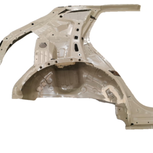 BYD Parts Direct
