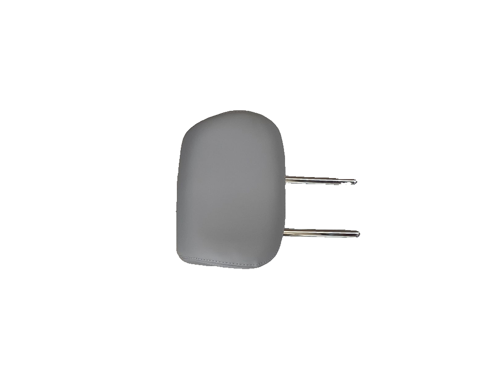 Rear Centre Headrest Assembly - Sea Salt Grey