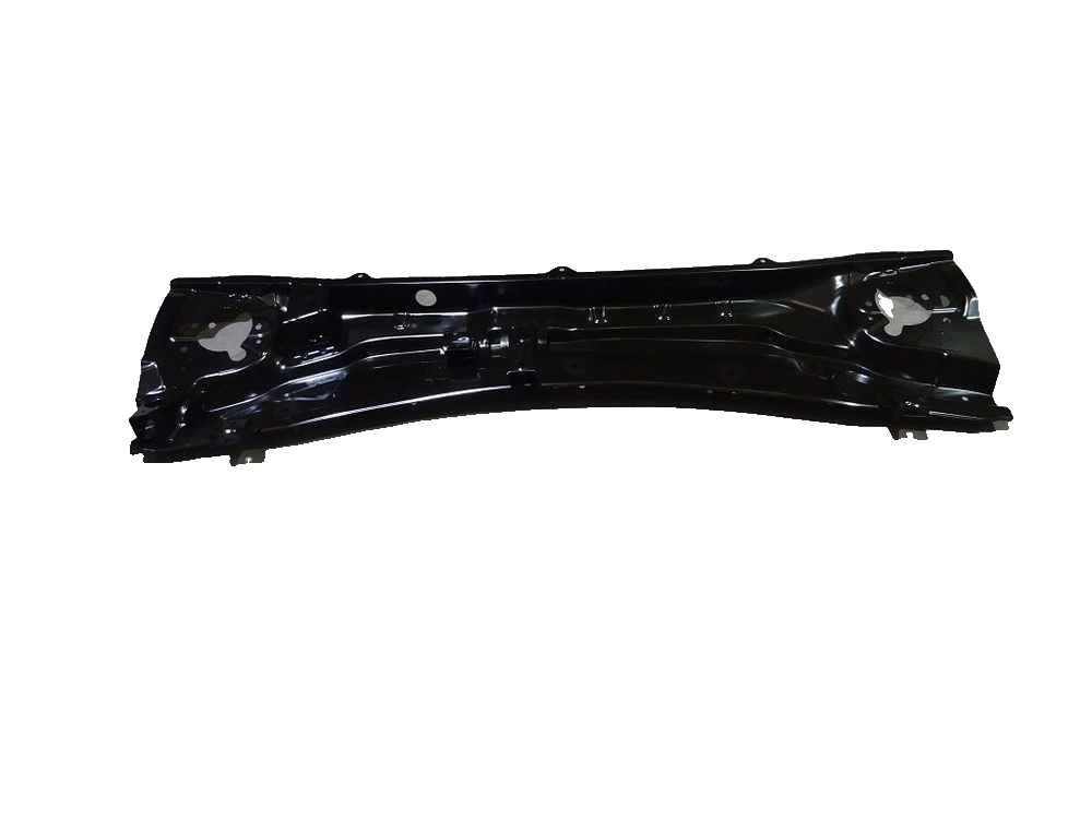 Front Cowl Assembly