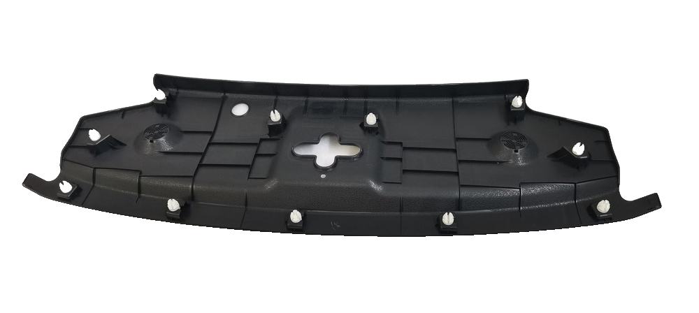 Grille Upper Cover Plate Assembly