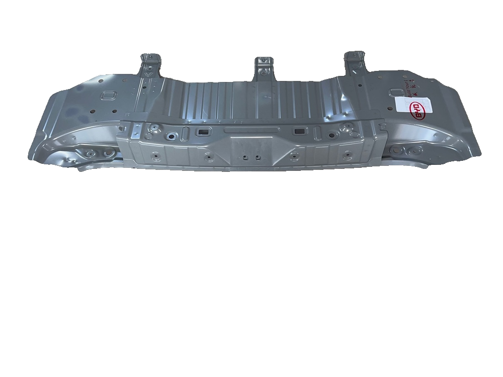 Rear Panel Assembly