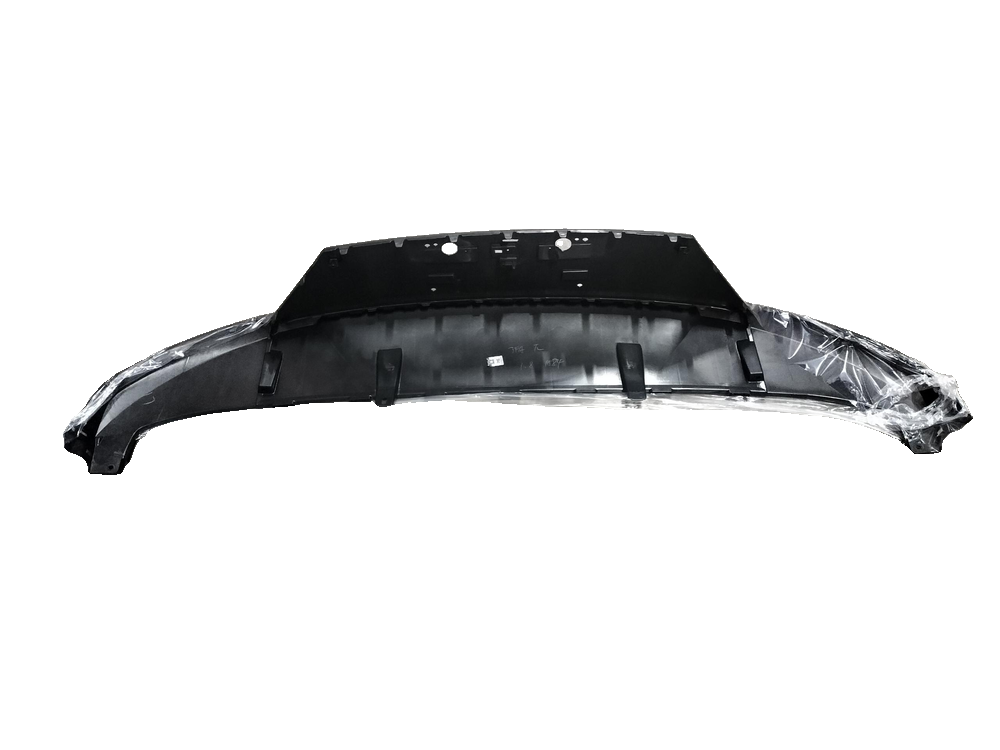 Rear Bumper Lower Body