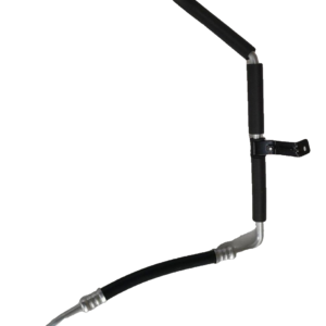 Compressor Discharge Pipe Assembly 4