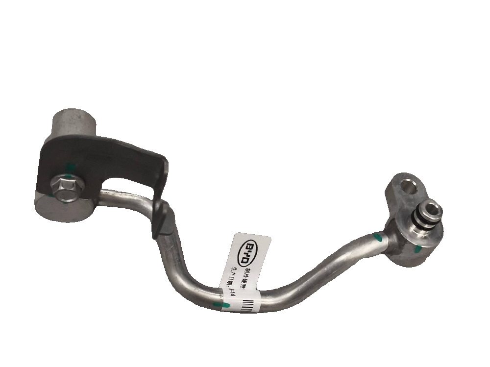 Refrigerant Hard Pipe Assembly 3