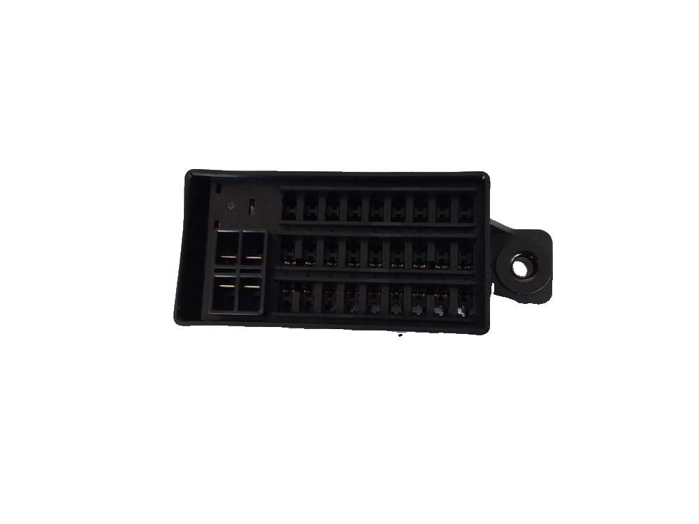 Plug-In Distribution Box I